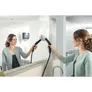 Kärcher SC4 EasyFix Iron Dampfreiniger mit Bügeleisen