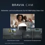 SONY BRAVIA KD-55X85L 139cm 55" 4K LED 120 Hz Smart Google TV Fernseher