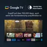 SONY BRAVIA KD-65X85L 164cm 65" 4K LED 120 Hz Smart Google TV Fernseher