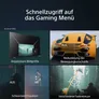 SONY BRAVIA XR-65X90L 164cm 65" 4K LED 120 Hz Smart Google TV Fernseher