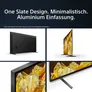 SONY BRAVIA XR-85X90L 215cm 85" 4K LED 120 Hz Smart Google TV Fernseher