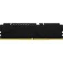 64GB (2x32GB) KINGSTON FURY Beast Black EXPO DDR5-5200 CL36 RAM Speicher Kit