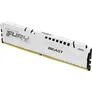 32GB (1x32GB) KINGSTON FURY Beast White EXPO DDR5-5200 CL36 RAM Arbeitsspeicher