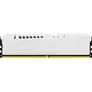 16GB (1x16GB) KINGSTON FURY Beast White EXPO DDR5-5600 CL36 RAM Arbeitsspeicher