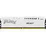32GB (2x16GB) KINGSTON FURY Beast White EXPO DDR5-5600 CL36 RAM Speicher Kit