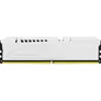32GB (2x16GB) KINGSTON FURY Beast White EXPO DDR5-6000 CL36 RAM Speicher Kit