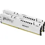 32GB (2x16GB) KINGSTON FURY Beast White EXPO DDR5-6000 CL36 RAM Speicher Kit