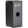 Panasonic SC-TMAX5EG-K Party Lautsprecher, 150 W, Bluetooth, Qi-Charging schwarz