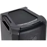 Panasonic SC-TMAX5EG-K Party Lautsprecher, 150 W, Bluetooth, Qi-Charging schwarz