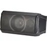 Panasonic SC-TMAX5EG-K Party Lautsprecher, 150 W, Bluetooth, Qi-Charging schwarz