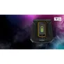 Panasonic SC-TMAX5EG-K Party Lautsprecher, 150 W, Bluetooth, Qi-Charging schwarz