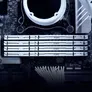 32GB (1x32GB) KINGSTON FURY Beast White XMP DDR5-6000 CL40 RAM Arbeitsspeicher