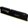 64GB (4x16GB) KINGSTON FURY Beast Black XMP DDR5-5200 CL40 RAM Speicher Kit