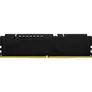 64GB (4x16GB) KINGSTON FURY Beast Black XMP DDR5-5200 CL40 RAM Speicher Kit