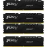64GB (4x16GB) KINGSTON FURY Beast Black XMP DDR5-5200 CL40 RAM Speicher Kit