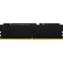128GB (4x32GB) KINGSTON FURY Beast Black XMP DDR5-5200 CL40 RAM Speicher Kit