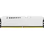 64GB (4x16GB) KINGSTON FURY Beast White XMP DDR5-5200 CL40 RAM Speicher Kit
