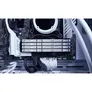 64GB (4x16GB) KINGSTON FURY Beast White XMP DDR5-5200 CL40 RAM Speicher Kit