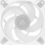 ARCTIC Gehäuselüfter P12 PWM PST A-RGB 0dB weiß, 120 mm, 4-pin
