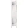 ARCTIC Gehäuselüfter P12 PWM PST A-RGB 0dB weiß, 120 mm, 4-pin