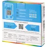 ARCTIC Gehäuselüfter P12 PWM PST A-RGB 0dB weiß, 120 mm, 4-pin