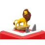 Tonies Hörfigur Disney - Der König der Löwen