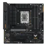 ASUS TUF GAMING B760M-PLUS mATX Mainboard - Sockel 1700