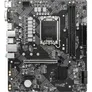 MSI Pro H610M-G mATX Mainboard Sockel 1700 M.2/HDMI/VGA/DP/USB3.2(Gen1)