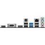 MSI Pro H610M-G mATX Mainboard Sockel 1700 M.2/HDMI/VGA/DP/USB3.2(Gen1)