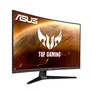 ASUS TUF VG328H1B 80cm (31,5") FHD VA Gaming Monitor Curved 16:9 HDMI/VGA 165Hz