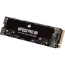 Corsair MP600 PRO NH NVMe SSD 2 TB TLC M.2 2280 PCIe Gen4