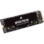 Corsair MP600 PRO NH NVMe SSD 2 TB TLC M.2 2280 PCIe Gen4