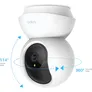 TP-LINK TC70 - Smarte Schwenk-/Neige-Heimsicherheits-WLAN-Kamera