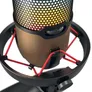 CHERRY UM 9.0 PRO RGB USB-Mikrofon für Streaming und Gaming