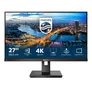 Philips B-Line 278B1 27 Zoll 4K (UHD) IPS LED 16:9 60 Hz Office Monitor