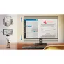 Philips B-Line 278B1 27 Zoll 4K (UHD) IPS LED 16:9 60 Hz Office Monitor