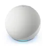 Amazon Echo Dot (5. Gen.) smarter Lautsprecher mit Alexa, weiß