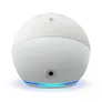 Amazon Echo Dot (5. Gen.) smarter Lautsprecher mit Alexa, weiß