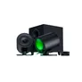 RAZER Nommo V2 Pro Full-Range-2.1 Gaming-Lautsprecher & Subwoofer für PC