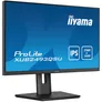 iiyama ProLite XUB2493QSU-B5 60,5cm (23,8") WQHD IPS Monitor HDMI/DP/USB Pivot