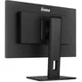 iiyama ProLite XUB2493QSU-B5 60,5cm (23,8") WQHD IPS Monitor HDMI/DP/USB Pivot