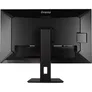 iiyama ProLite XUB3293UHSN-B5 80cm (31,5") 4K UHD IPS Monitor HDMI/DP/USB-C 60Hz