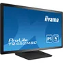 iiyama ProLite T2452MSC-B1 60,5cm (24") 10-Punkt Multitouch-Monitor FullHD IPS