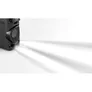 Sony MHC-V13 - Tragbarer Bluetooth Partylautsprecher - schwarz