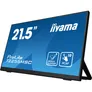 iiyama ProLite T2255MSC-B1 54,5cm (21,5") 10-Punkt Multitouch-Monitor FullHD IPS