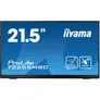 iiyama ProLite T2255MSC-B1 54,5cm (21,5") 10-Punkt Multitouch-Monitor FullHD IPS