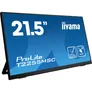 iiyama ProLite T2255MSC-B1 54,5cm (21,5") 10-Punkt Multitouch-Monitor FullHD IPS