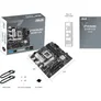 ASUS PRIME B760M-A-CSM D4 mATX Mainboard Sockel 1700 VGA/HDMI/USB-A