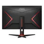 AOC Q27G2E/BK 68,6cm (27“) WQHD VA Gaming Monitor 16:9 HDMI/DP 155Hz FreeSync