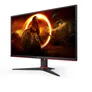 AOC Q27G2E/BK 68,6cm (27“) WQHD VA Gaming Monitor 16:9 HDMI/DP 155Hz FreeSync